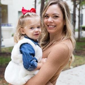 Meet your Posher, Lindsey